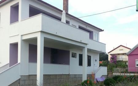 Nena - nocleg Bibinje Chorwacja