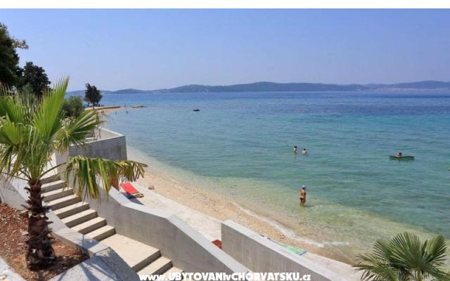 Apartament Frnaža - nocleg Bibinje Chorwacja