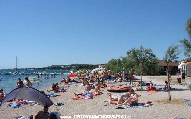 Apartamenty Ante Sladić - nocleg Biograd Chorwacja