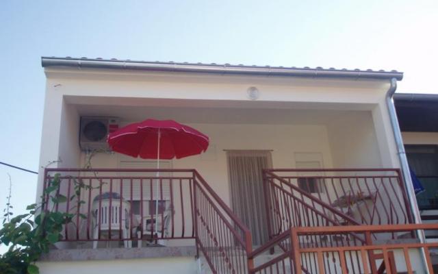 Apartament Cvita - nocleg Biograd Chorwacja