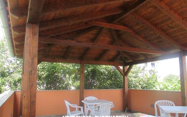 Apartamenty Cvita - nocleg Biograd Chorwacja