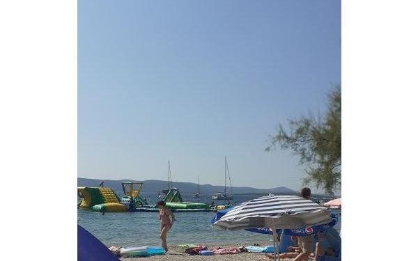 Apartamenty Stefani - nocleg Biograd Chorwacja