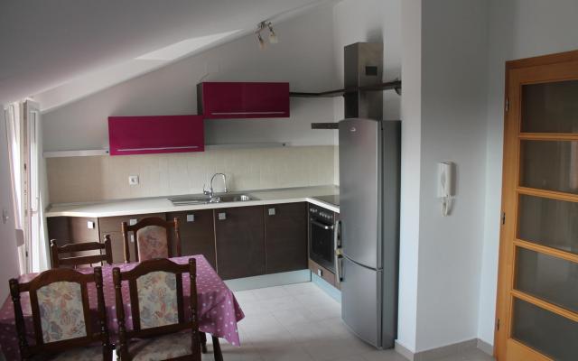 Apartamenty Dalmata Biograd - nocleg Biograd Chorwacja