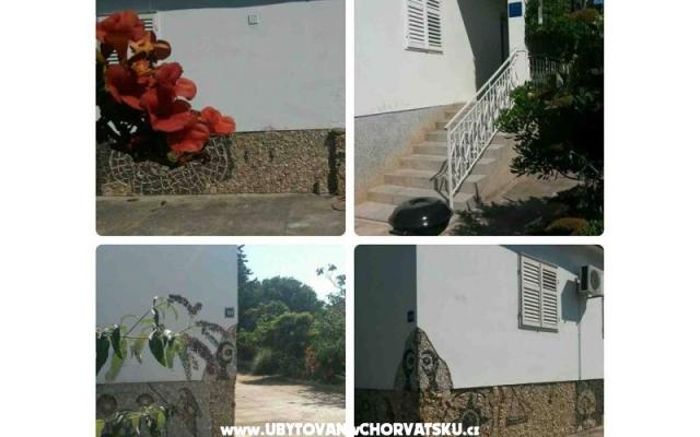Bernarda Apartament - nocleg Biograd Chorwacja