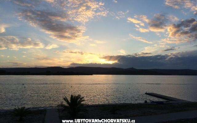 Euroholiday apartments - nocleg Biograd Chorwacja