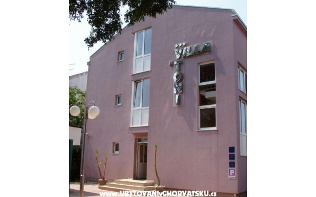 Villa Toni - nocleg Biograd Chorwacja