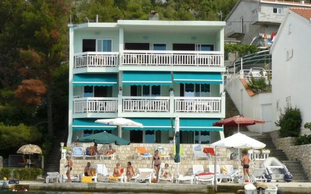 Apartamenty Kocak - nocleg Blace Chorwacja