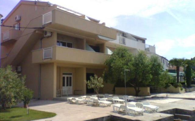Apartamenty Postrimovski - nocleg Blace Chorwacja