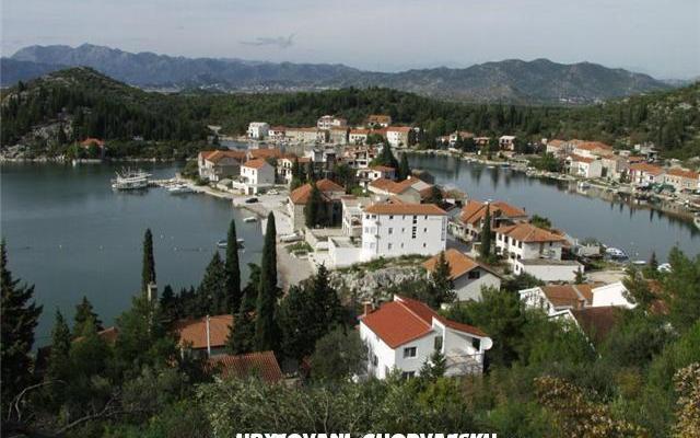 Apartamenty Blace - nocleg Blace Chorwacja