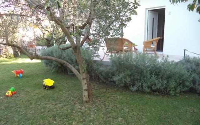 Dom wakacyjny Sumartin - nocleg eiland Brac Chorwacja