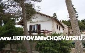 Vila Amelia - nocleg eiland Brac Chorwacja