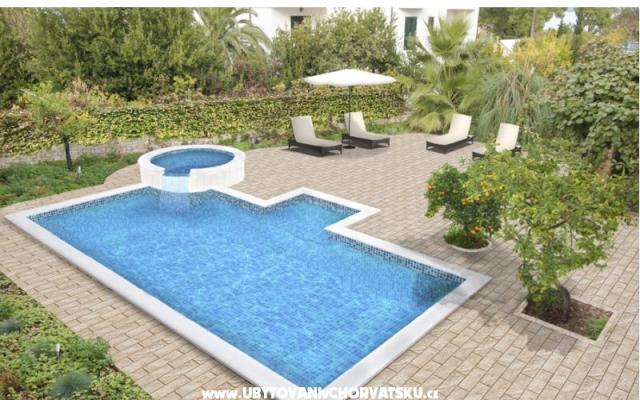 Villa ReniPOL  - nocleg eiland Brac Chorwacja