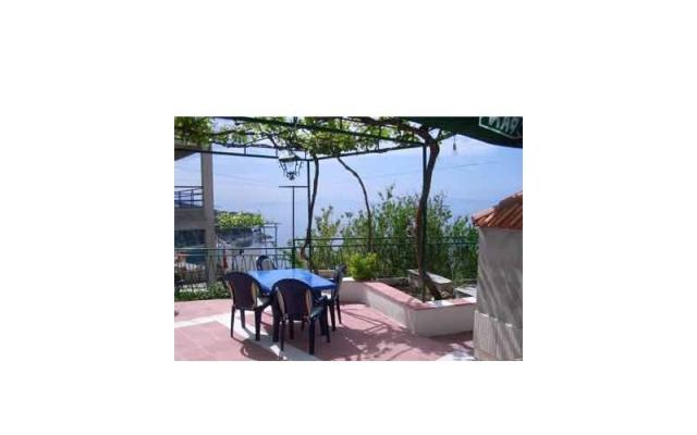 Apartamenty Hrvoje  - nocleg Brela Chorwacja