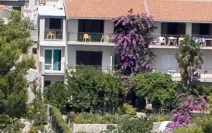 Apartamenty Jagoda - nocleg Brela Chorwacja