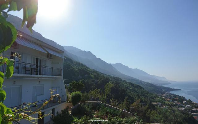 Apartament R - Brela - nocleg Brela Chorwacja