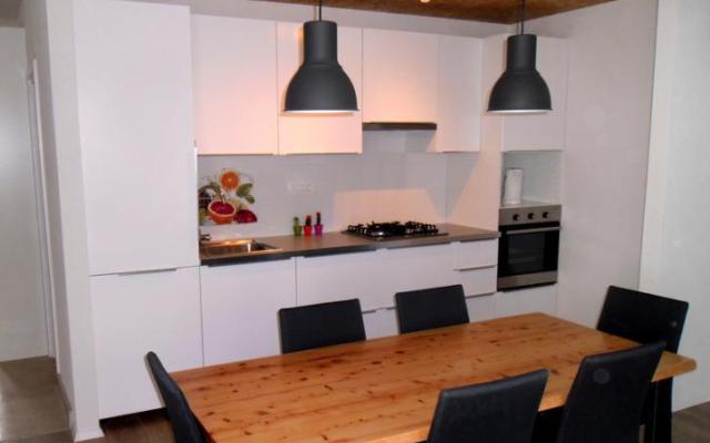Apartamenty Miva - nocleg Brela Chorwacja