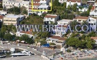 Studio apartment Marijana - nocleg Brela Chorwacja