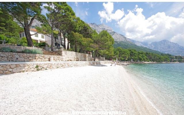 Villa Ruza - nocleg Brela Chorwacja