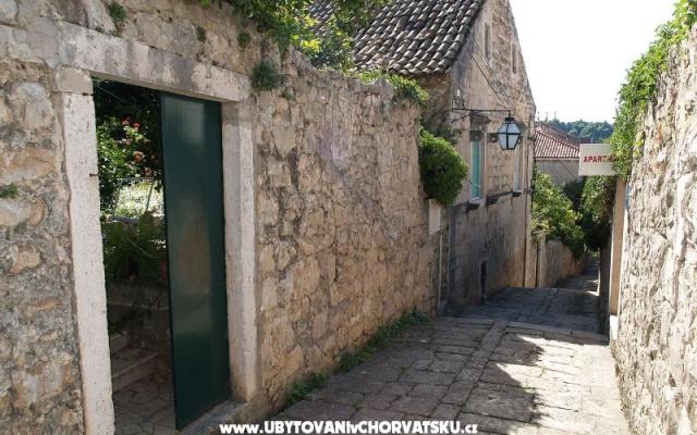 Apartament Milu - nocleg Cavtat Chorwacja