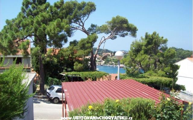 Apartament Stjepko - nocleg Cavtat Chorwacja