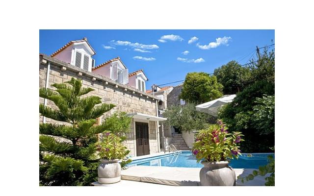 Apartamenty Kralj - nocleg Cavtat Chorwacja