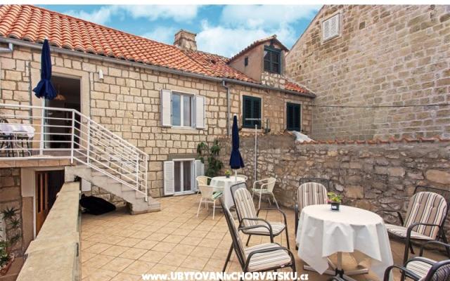 Ucovic Apartamenty - nocleg Cavtat Chorwacja