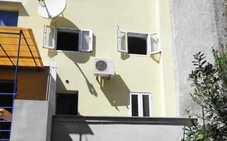 Apartamenty Mario - nocleg eiland Cres Chorwacja