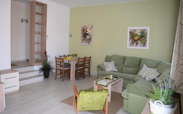 Villa Mio Mare - nocleg eiland Cres Chorwacja