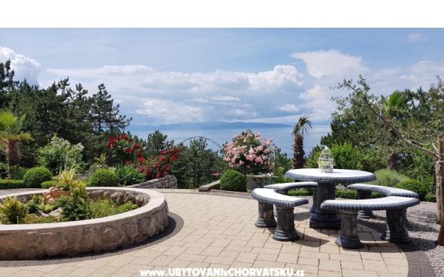  Apartament Anika Kostrena - nocleg Crikvenica Chorwacja