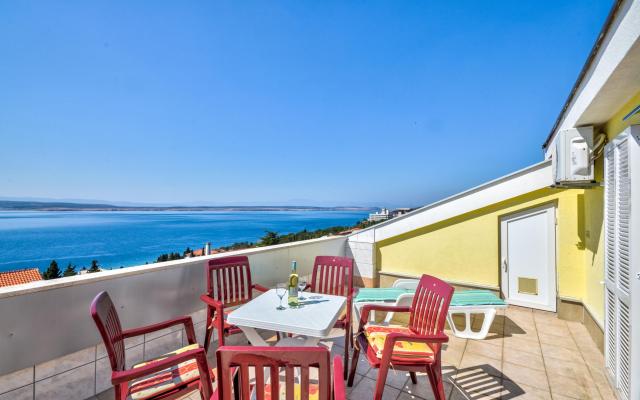 Apartament Tanja - nocleg Crikvenica Chorwacja
