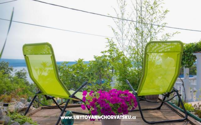 Apartamenty Colosseum Crikvenica - nocleg Crikvenica Chorwacja