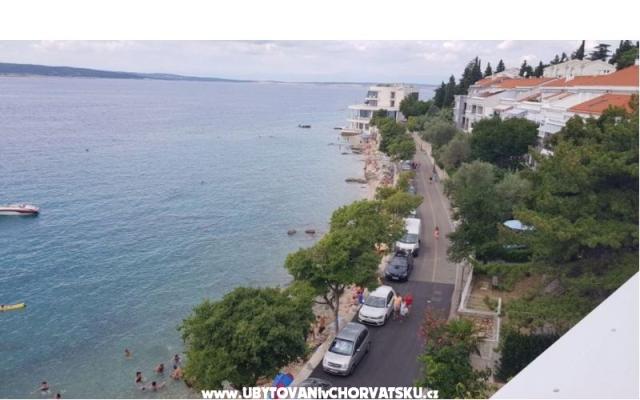 Apartamenty Jadranka - nocleg Crikvenica Chorwacja