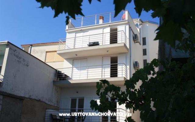 Apartamenty Vila Katarina  - nocleg Crikvenica Chorwacja
