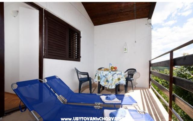 Apartamenty Vives - nocleg Crikvenica Chorwacja