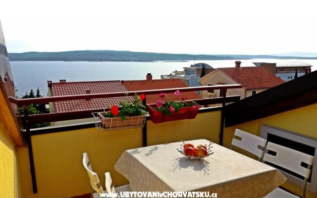 Apartamenty Crikvenica - nocleg Crikvenica Chorwacja