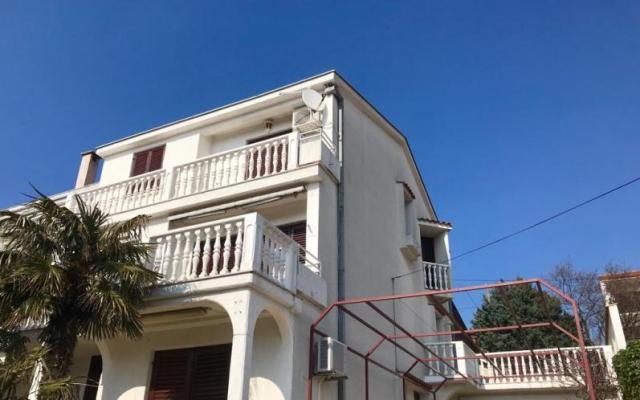 Apartamenty Anmarie - nocleg Crikvenica Chorwacja