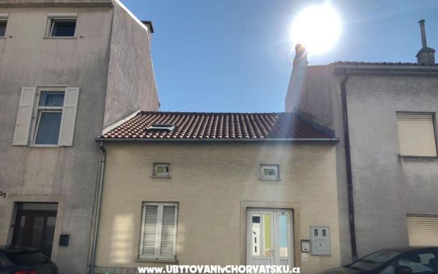 Apartamenty Sun and Sea - nocleg Crikvenica Chorwacja