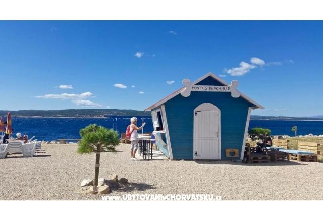 App Butković - nocleg Crikvenica Chorwacja