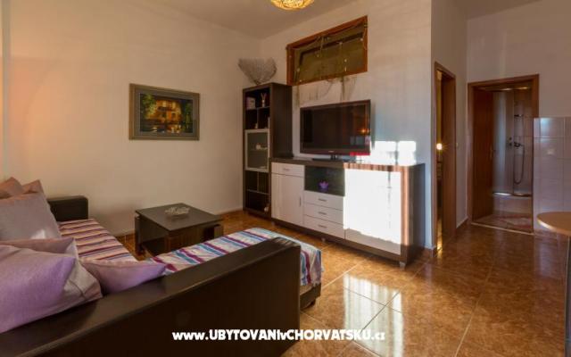 ARIA - nocleg Crikvenica Chorwacja