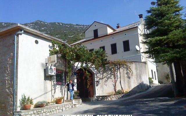 Dom Nada - nocleg Crikvenica Chorwacja