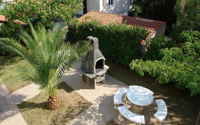 Magdalena - nocleg Crikvenica Chorwacja