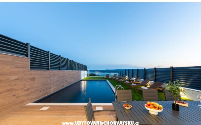 Villa La Vie - nocleg Crikvenica Chorwacja