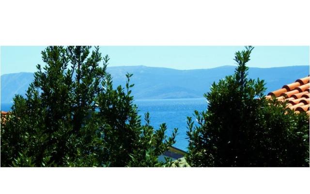 Villetta Magnolia - nocleg Crikvenica Chorwacja