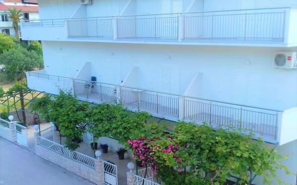 Apartamenty Villa Ivan Drvenik - nocleg Drvenik Chorwacja
