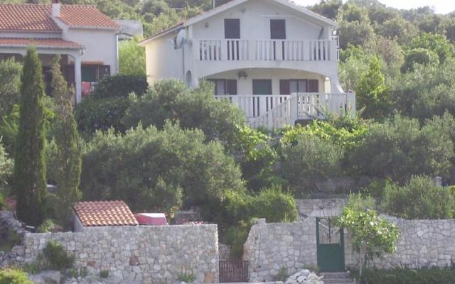 Apartament Žulji - nocleg eiland Drvenik Veli Chorwacja