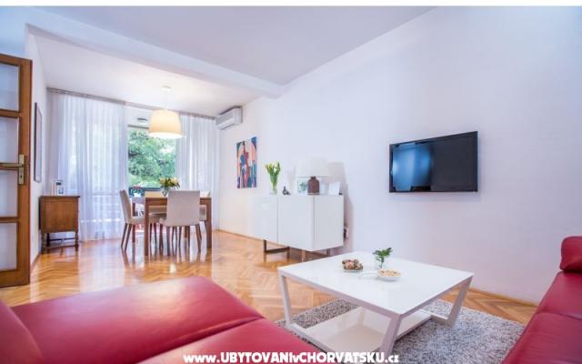 Apartament Marta - nocleg Dubrovnik Chorwacja