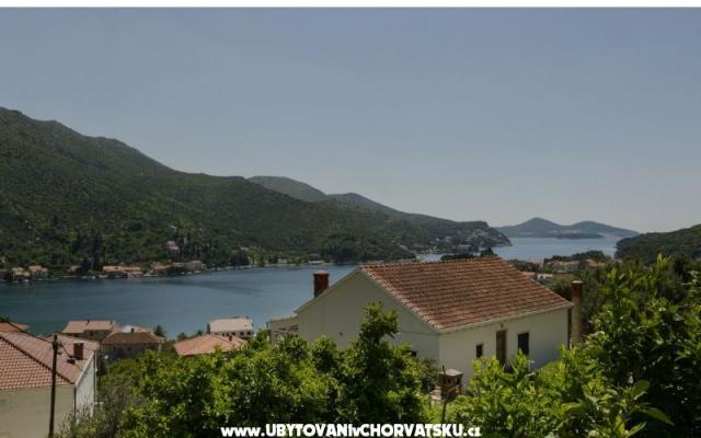 Apartamenty Gordana - nocleg Dubrovnik Chorwacja