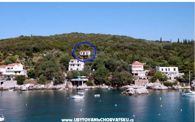 Apartament Iva - nocleg Dubrovnik Chorwacja