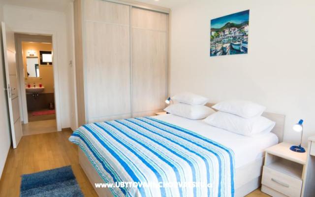 Apartament Heart of Dubrovnik - nocleg Dubrovnik Chorwacja
