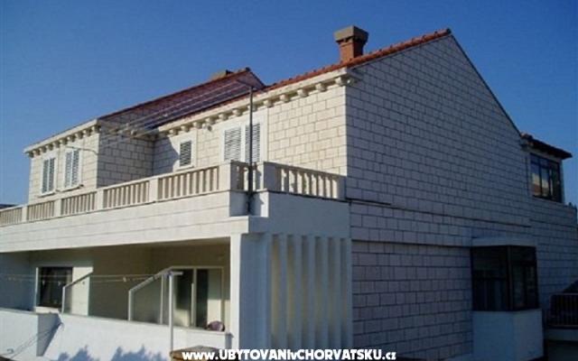 Villa Ariva Dubrovnik - nocleg Dubrovnik Chorwacja